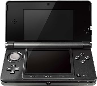 Consola Nintendo 3DS: Paquete Leyenda de Zelda