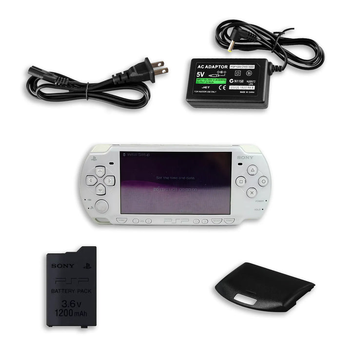 Consola PlayStation Portable PSP 1000