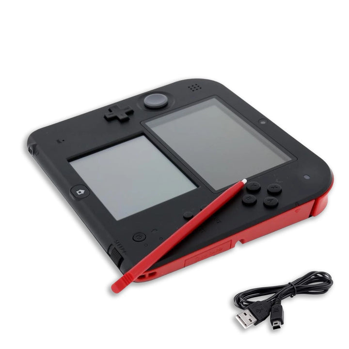 Consola Nintendo 2DS