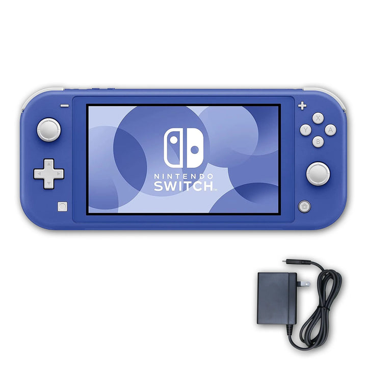 Consola Nintendo Switch Lite
