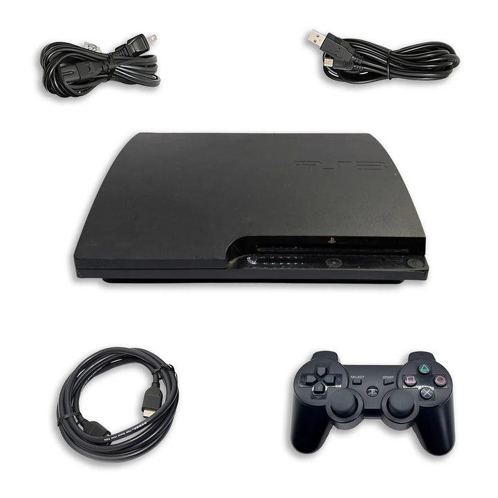 Consola PlayStation 3 PS3 Slim