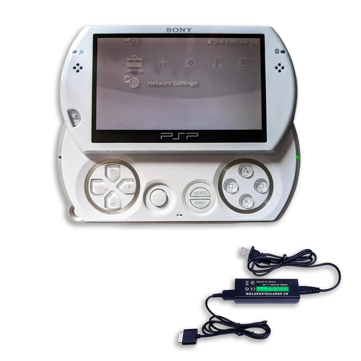 Consola PSP Go