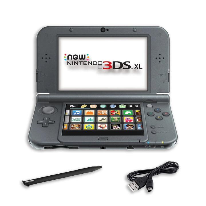 Consola Nintendo New 3DS XL