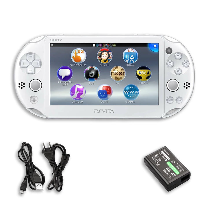 Consola PlayStation Vita 2000