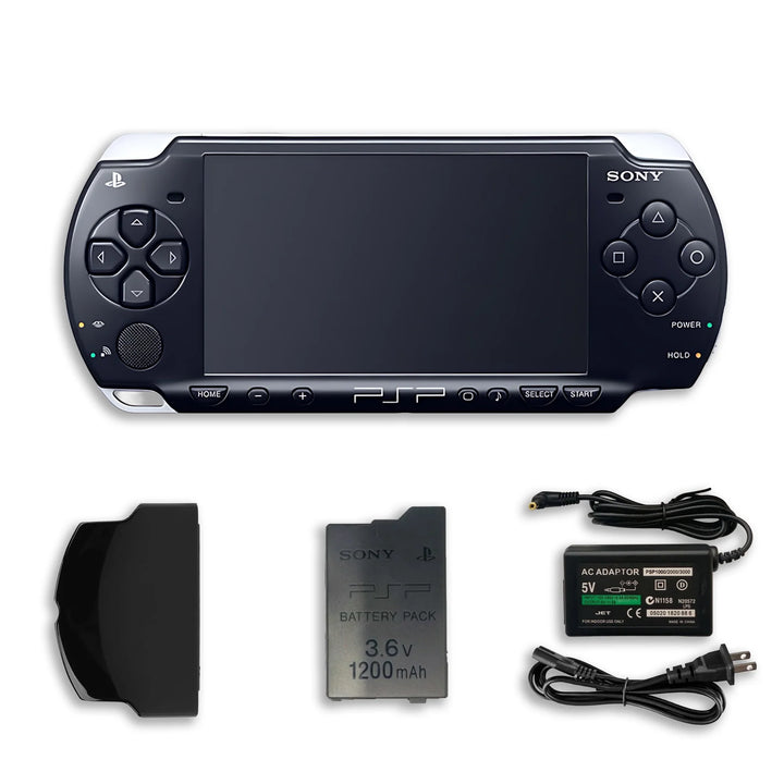 Consola PlayStation Portable PSP 2000