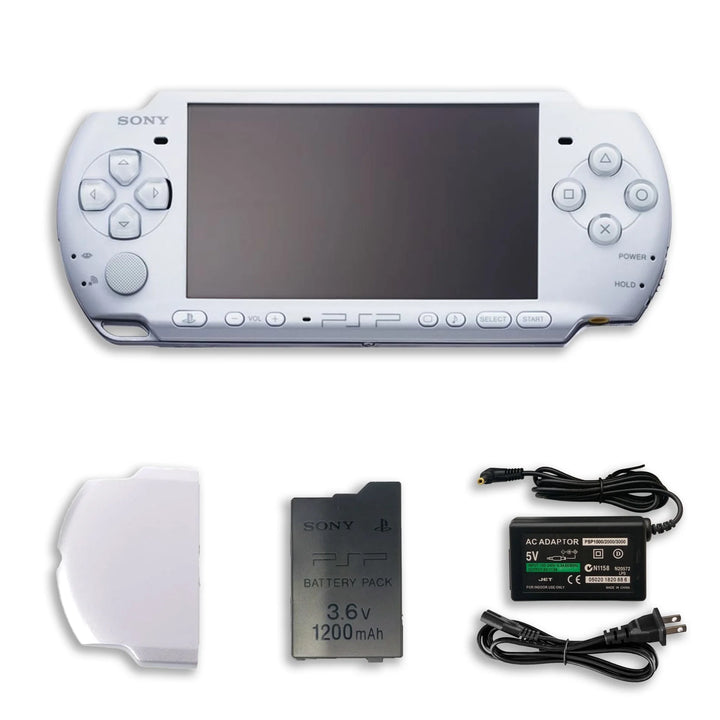 Consola PlayStation Portable PSP 3000