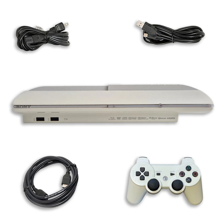 Consola PlayStation 3 PS3 Super Slim