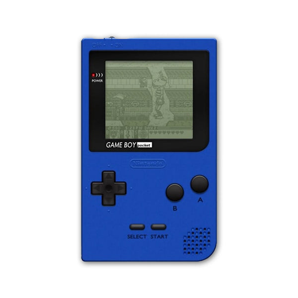 Consola Nintendo Gameboy Pocket - Image 3