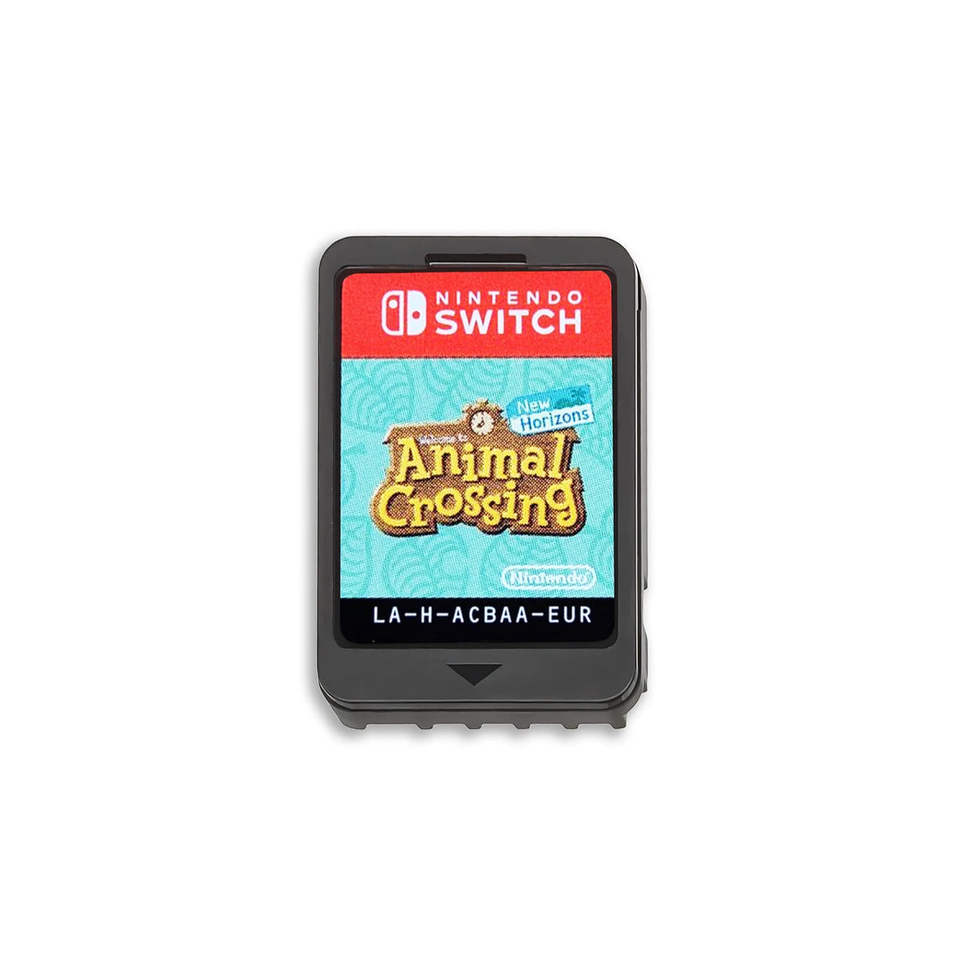 Animal Crossing: New Horizons - Nintendo Switch