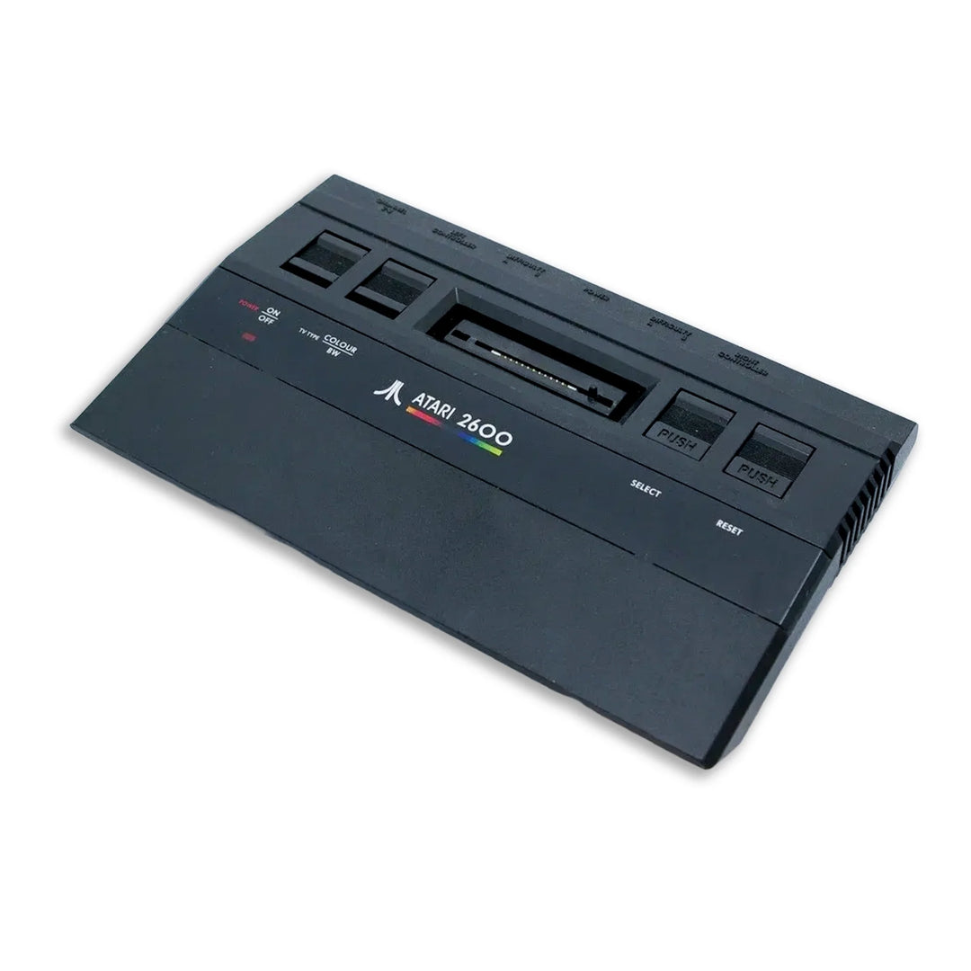 Consola Atari 2600 Junior