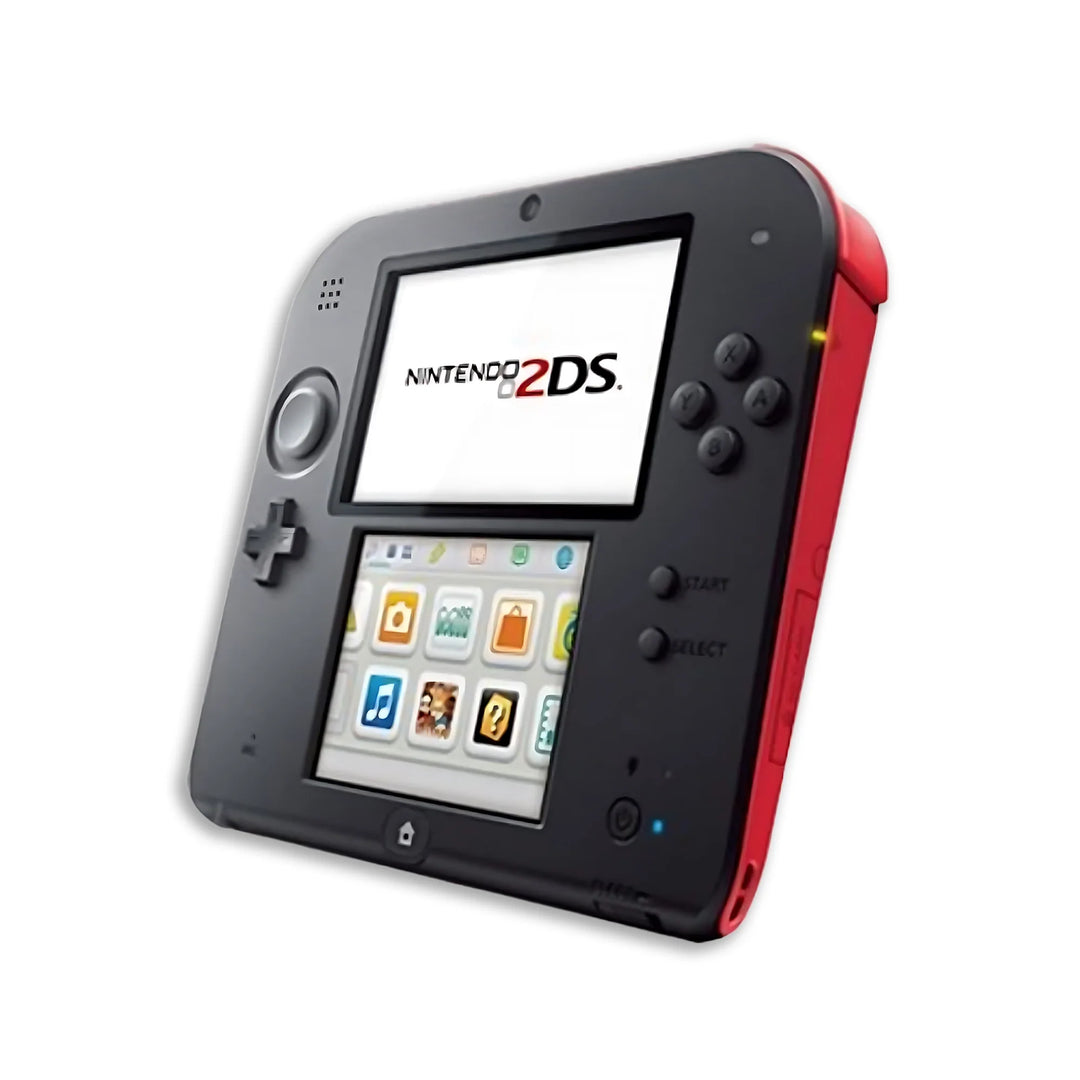 Consola Nintendo 2DS