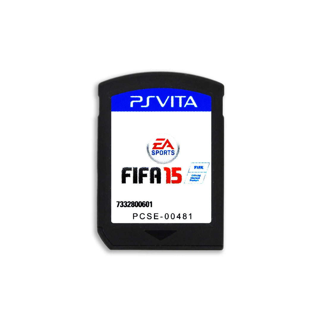 FIFA 15 - PS VITA 1000