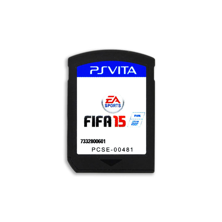 FIFA 15 - PS VITA 1000