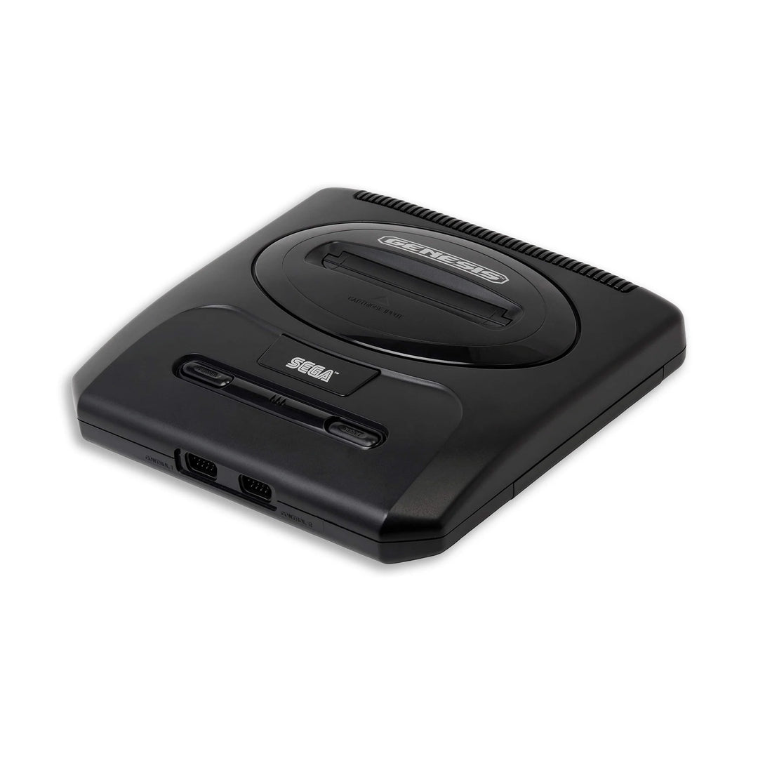 Consola Sega Genesis Modelo 2