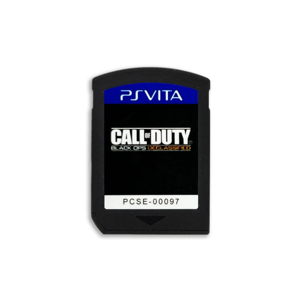Call of Duty: Black Ops desclasificado – Juego para PS Vita - Image 2