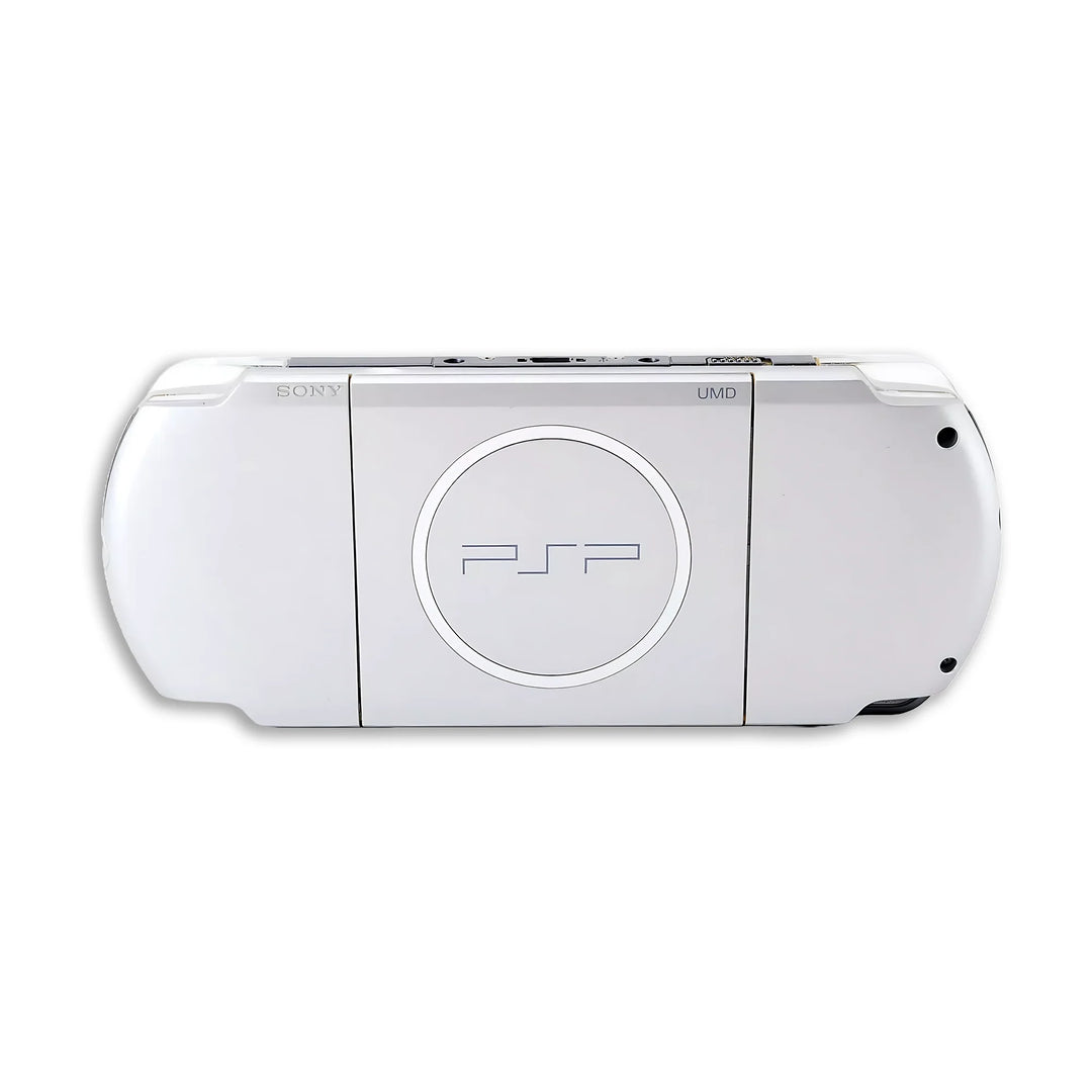Consola PlayStation Portable PSP 3000