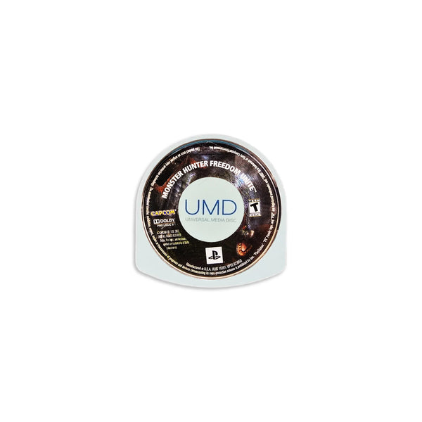 Monster Hunter Freedom Unite - Juego de PSP - Image 3