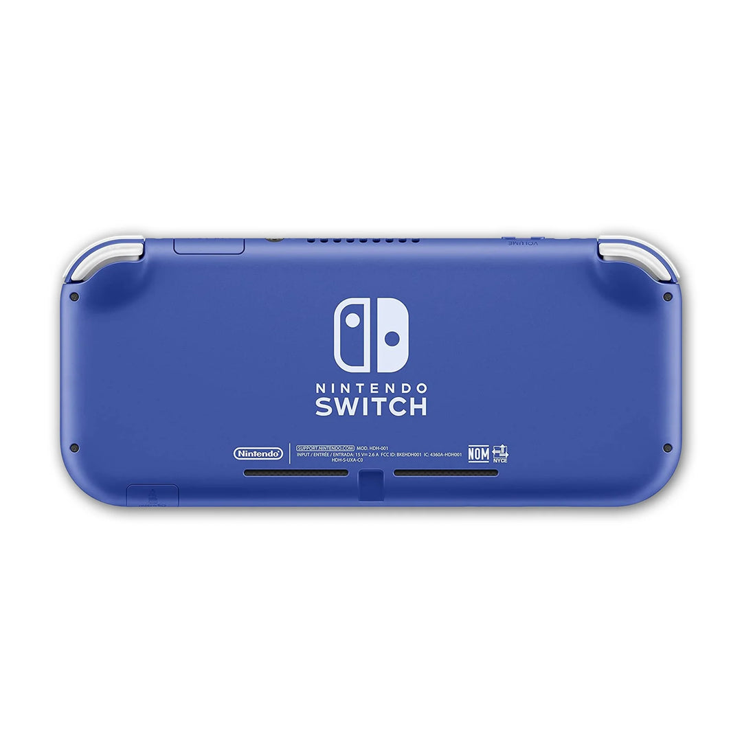 Consola Nintendo Switch Lite