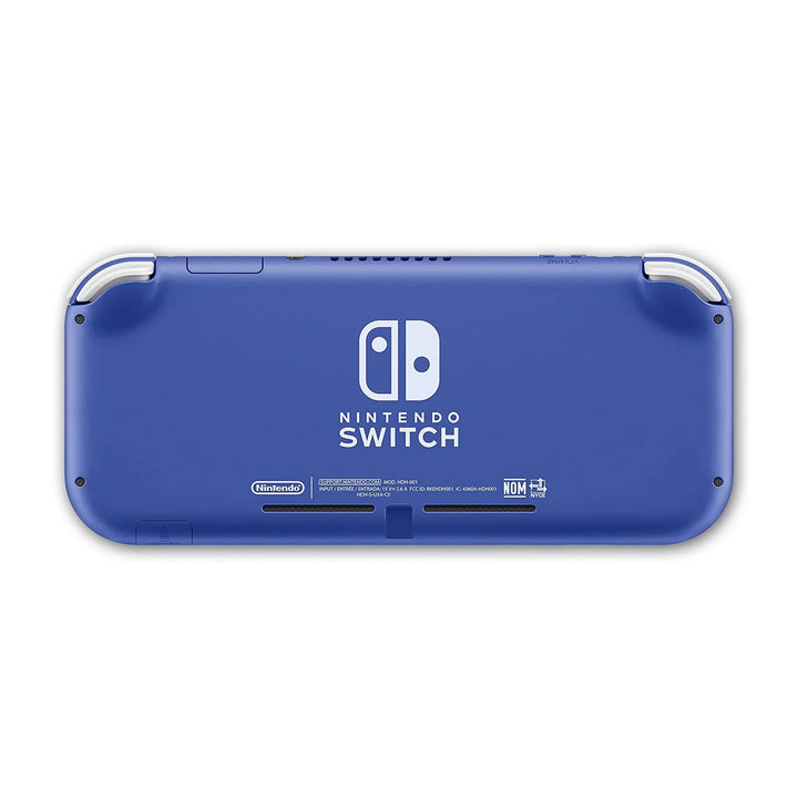 Consola Nintendo Switch Lite