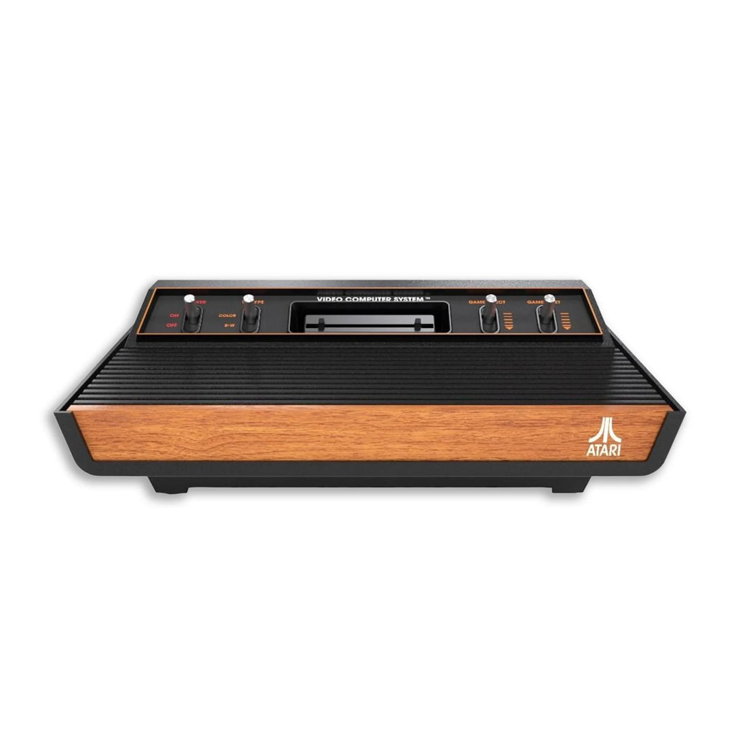 Consola Atari 2600 HD