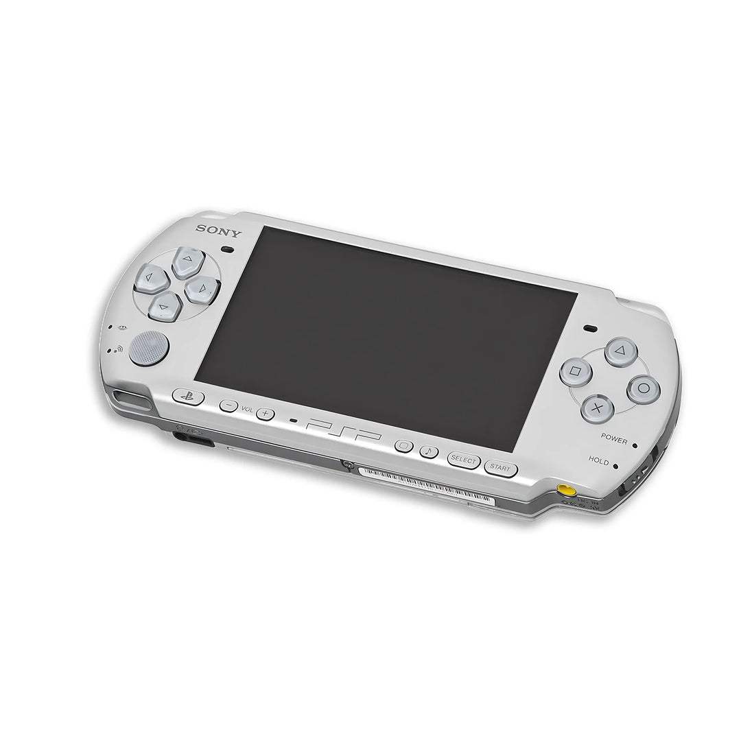 Consola PlayStation Portable PSP 3000