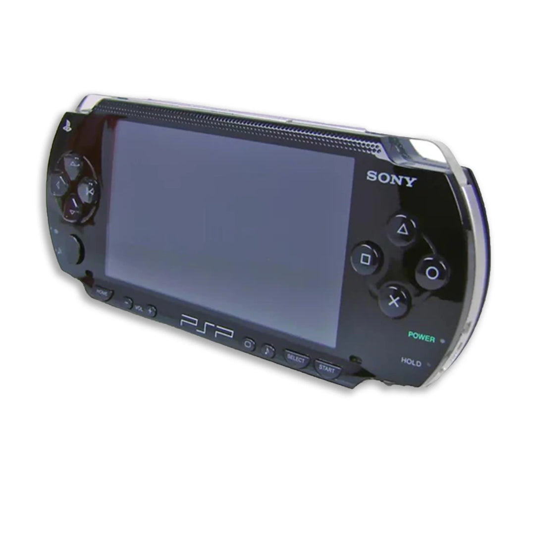 Consola PlayStation Portable PSP 2000