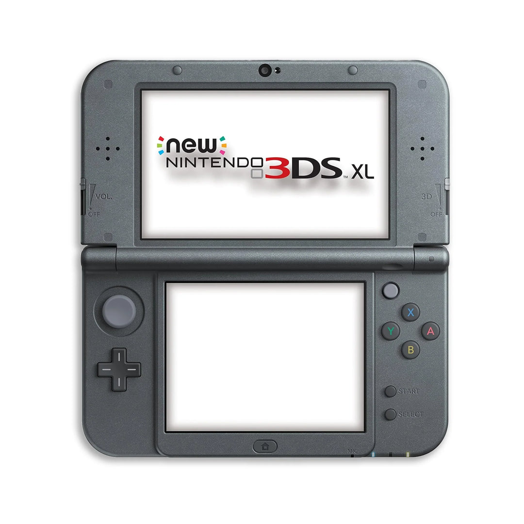 Consola Nintendo New 3DS XL