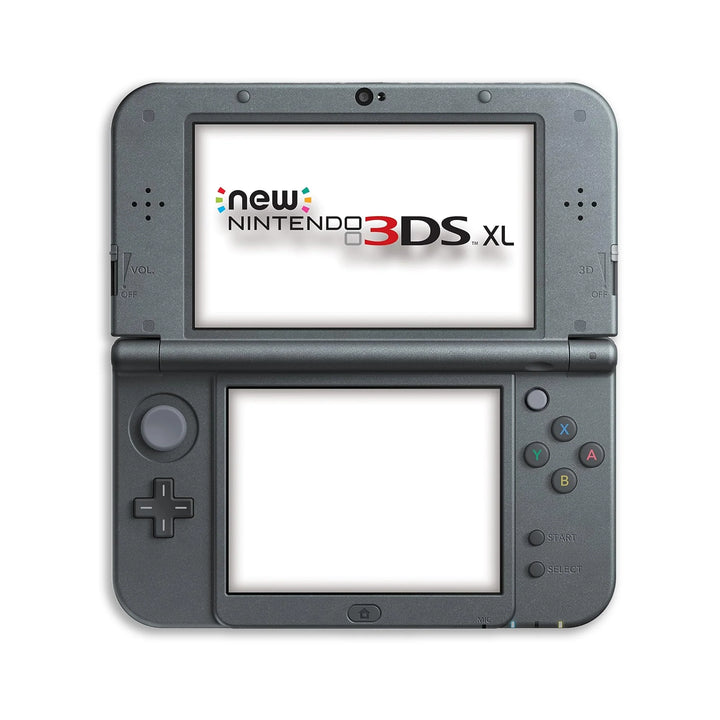 Consola Nintendo New 3DS XL