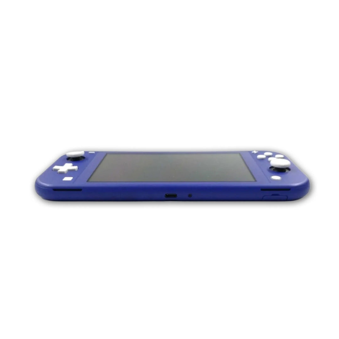Consola Nintendo Switch Lite