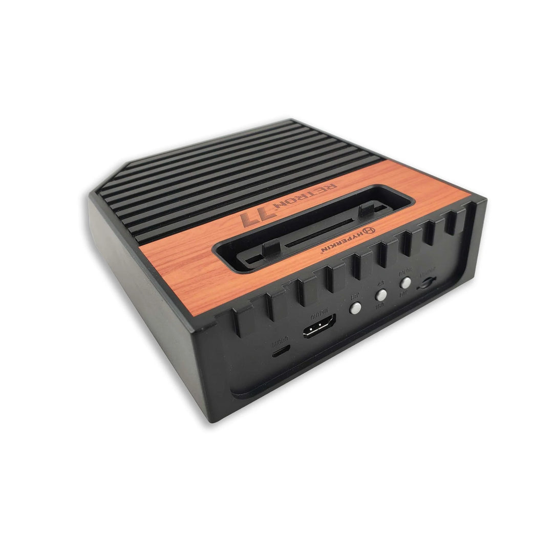 Consola Retron 77 HD Atari 2600