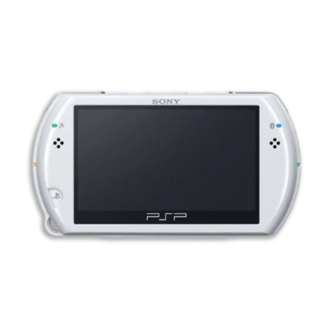 Consola PSP Go