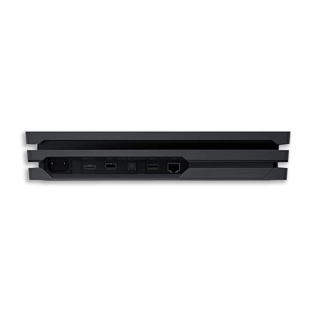 Consola PlayStation 4 Pro