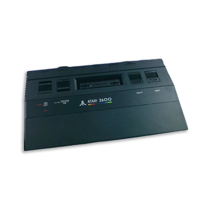 Consola Atari 2600 Junior