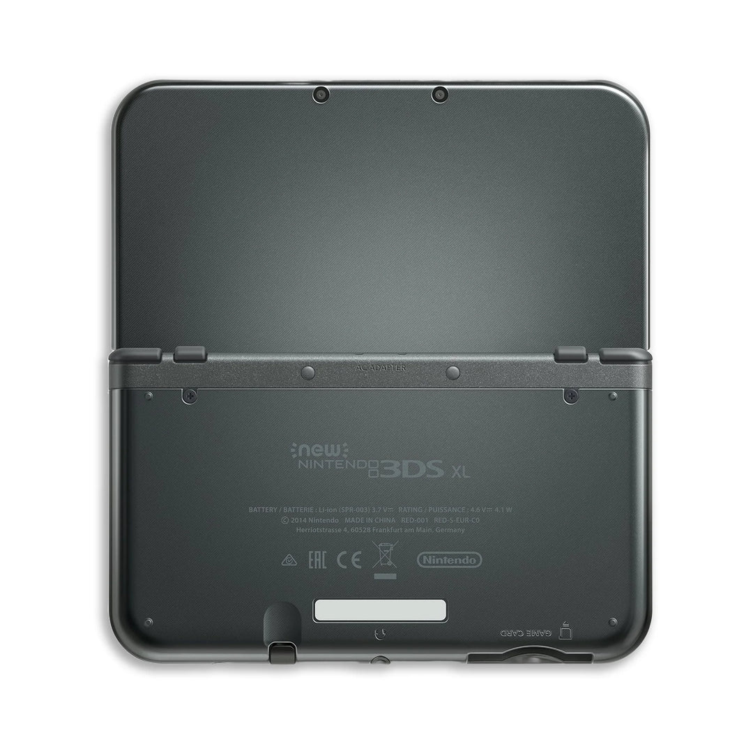 Consola Nintendo New 3DS XL