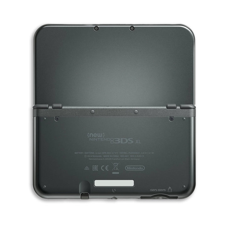 Consola Nintendo New 3DS XL