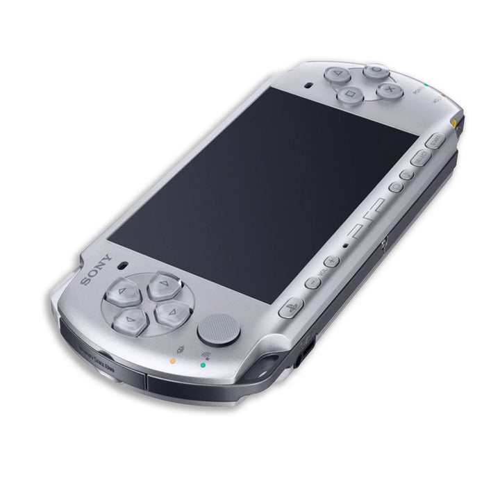 Consola PlayStation Portable PSP 3000