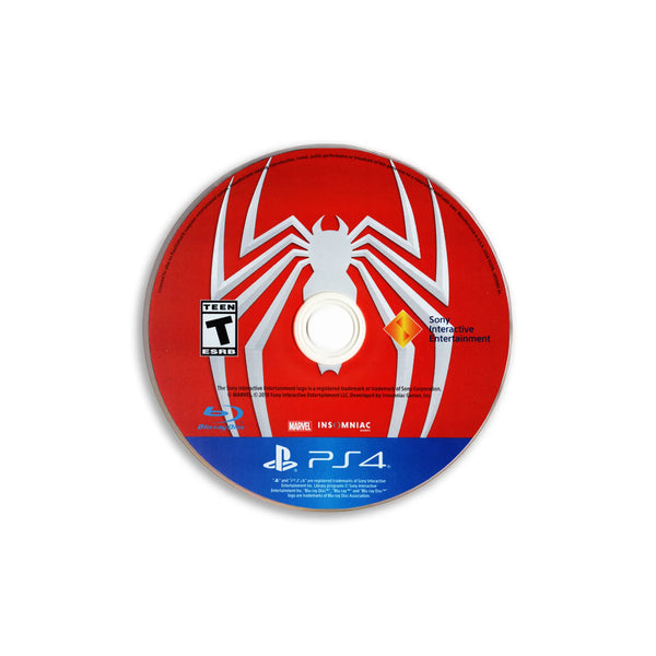 El Hombre Araña de Marvel - PS4 - Image 3