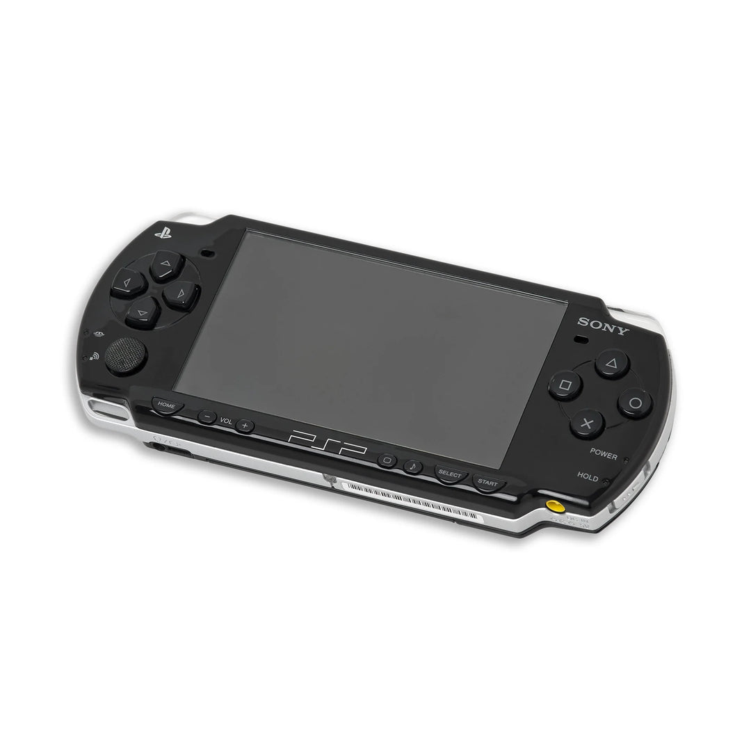 Consola PlayStation Portable PSP 2000