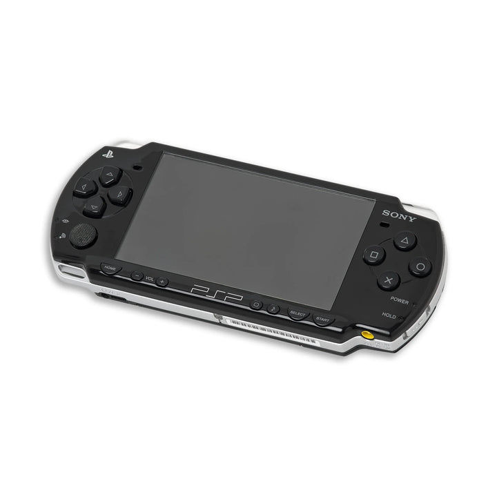 Consola PlayStation Portable PSP 2000