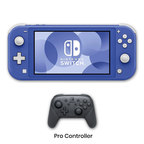 Consola Nintendo Switch Lite - Image 3