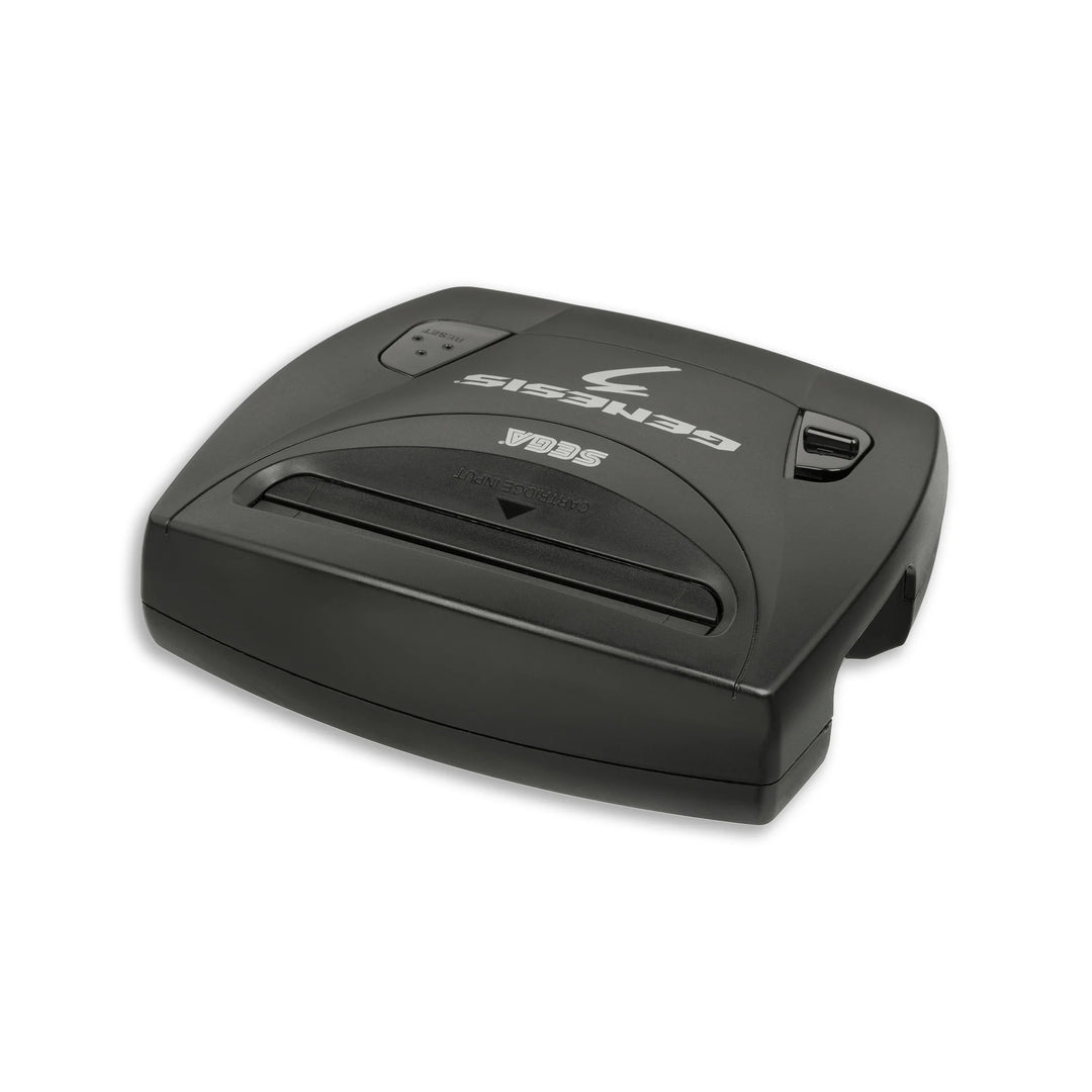 Consola Sega Genesis Modelo 3