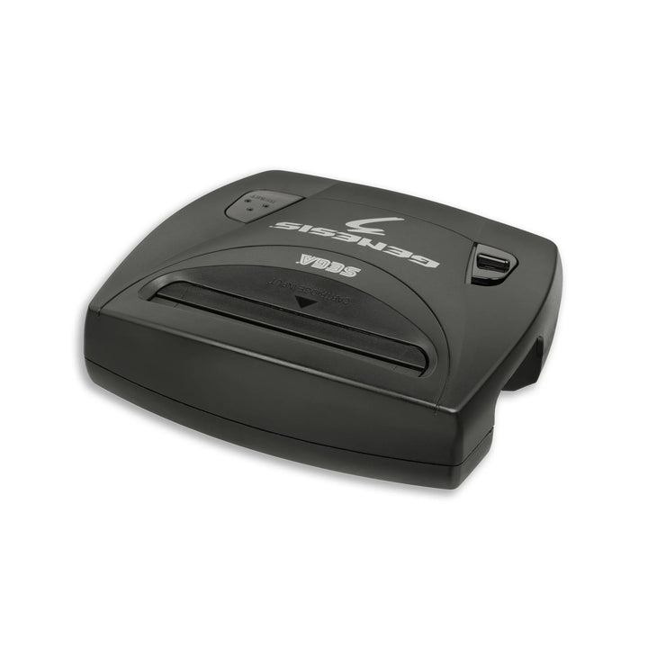 Consola Sega Genesis Modelo 3