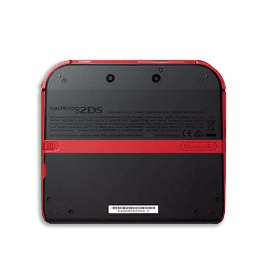 Consola Nintendo 2DS
