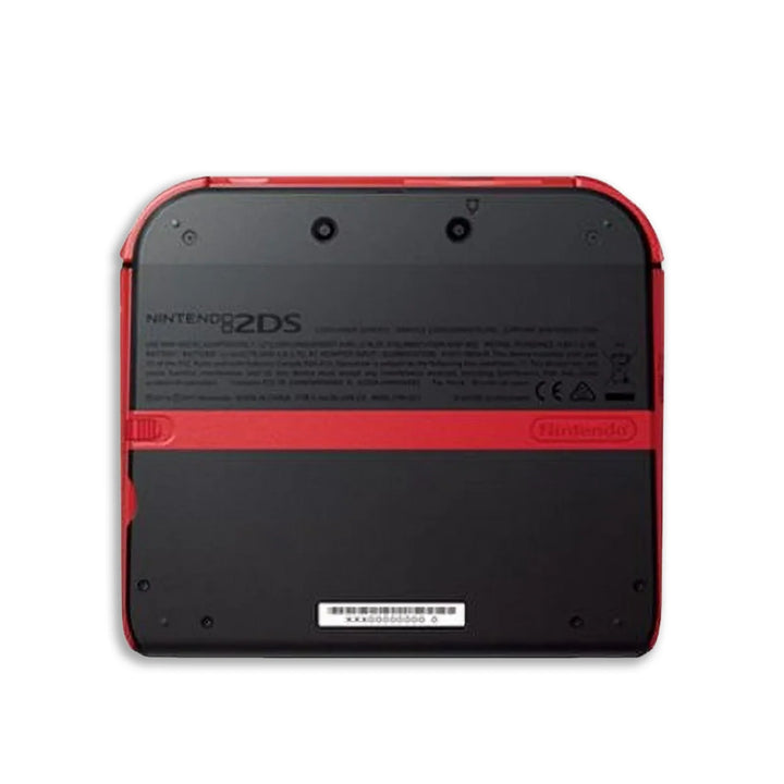 Consola Nintendo 2DS