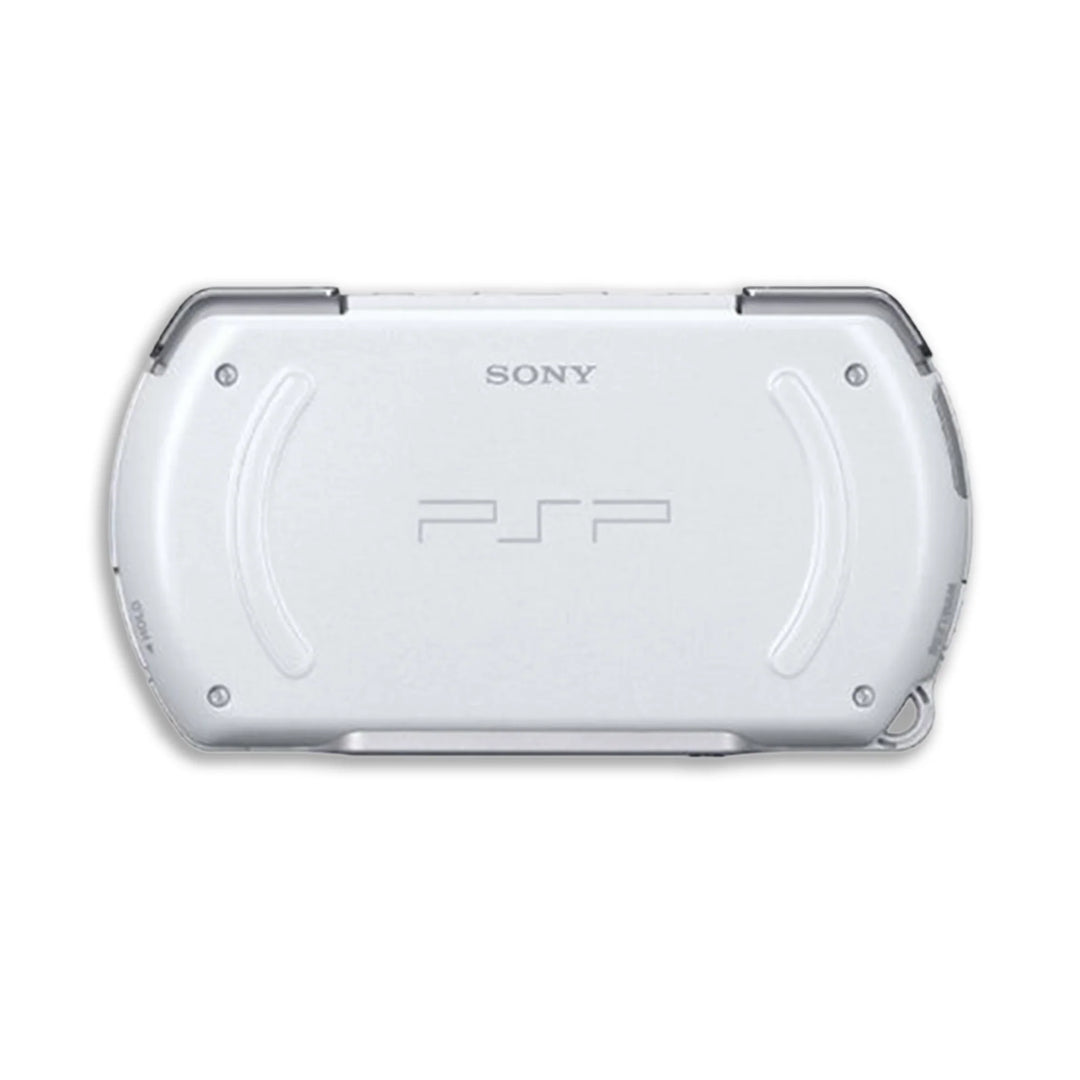 Consola PSP Go