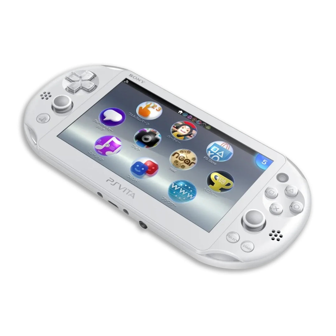 Consola PlayStation Vita 2000