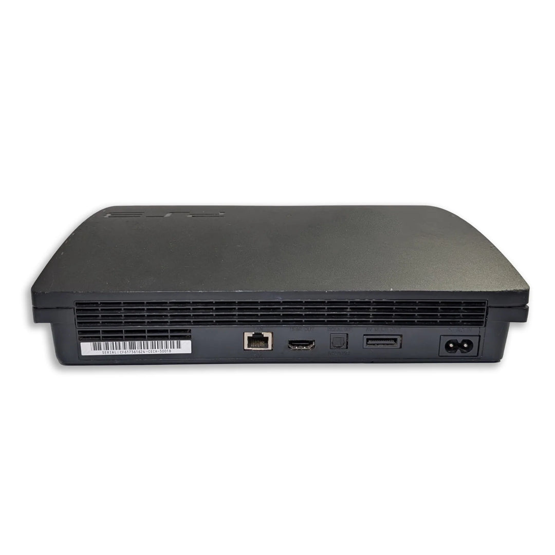 Consola PlayStation 3 PS3 Slim
