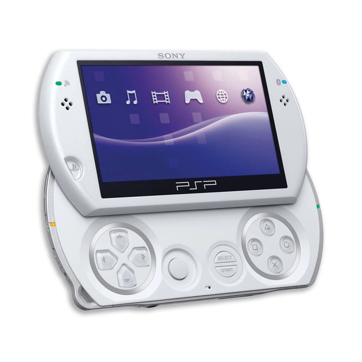 Consola PSP Go