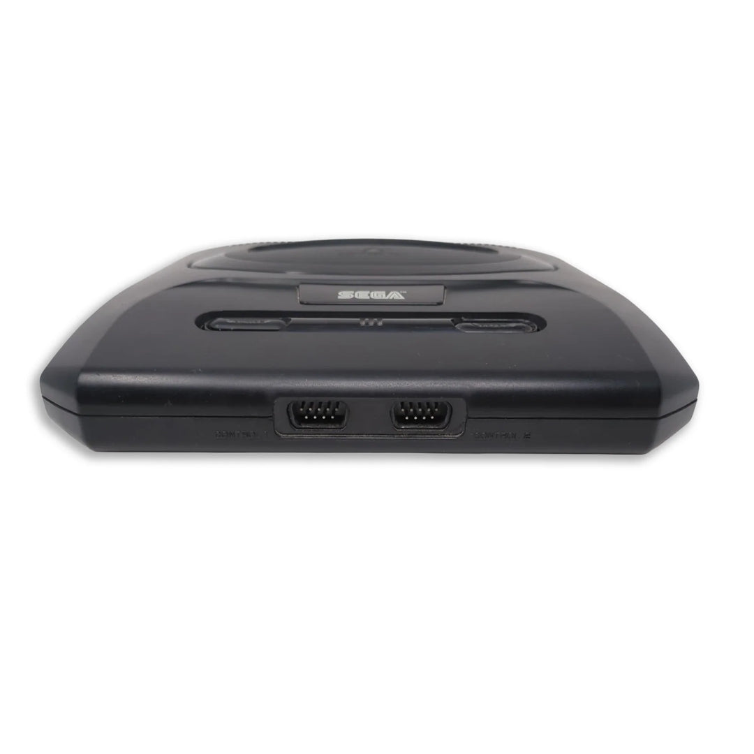 Consola Sega Genesis Modelo 2