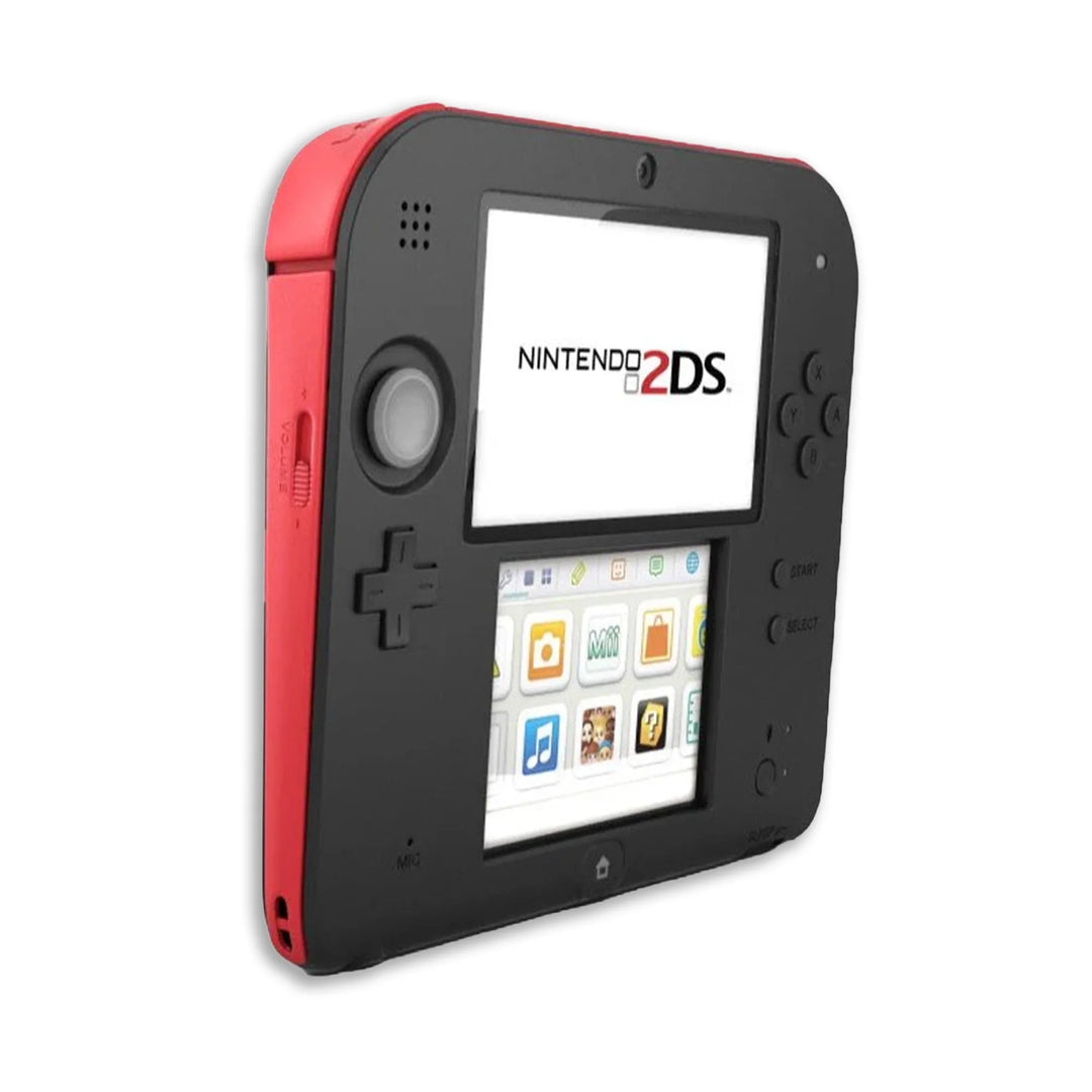 Consola Nintendo 2DS